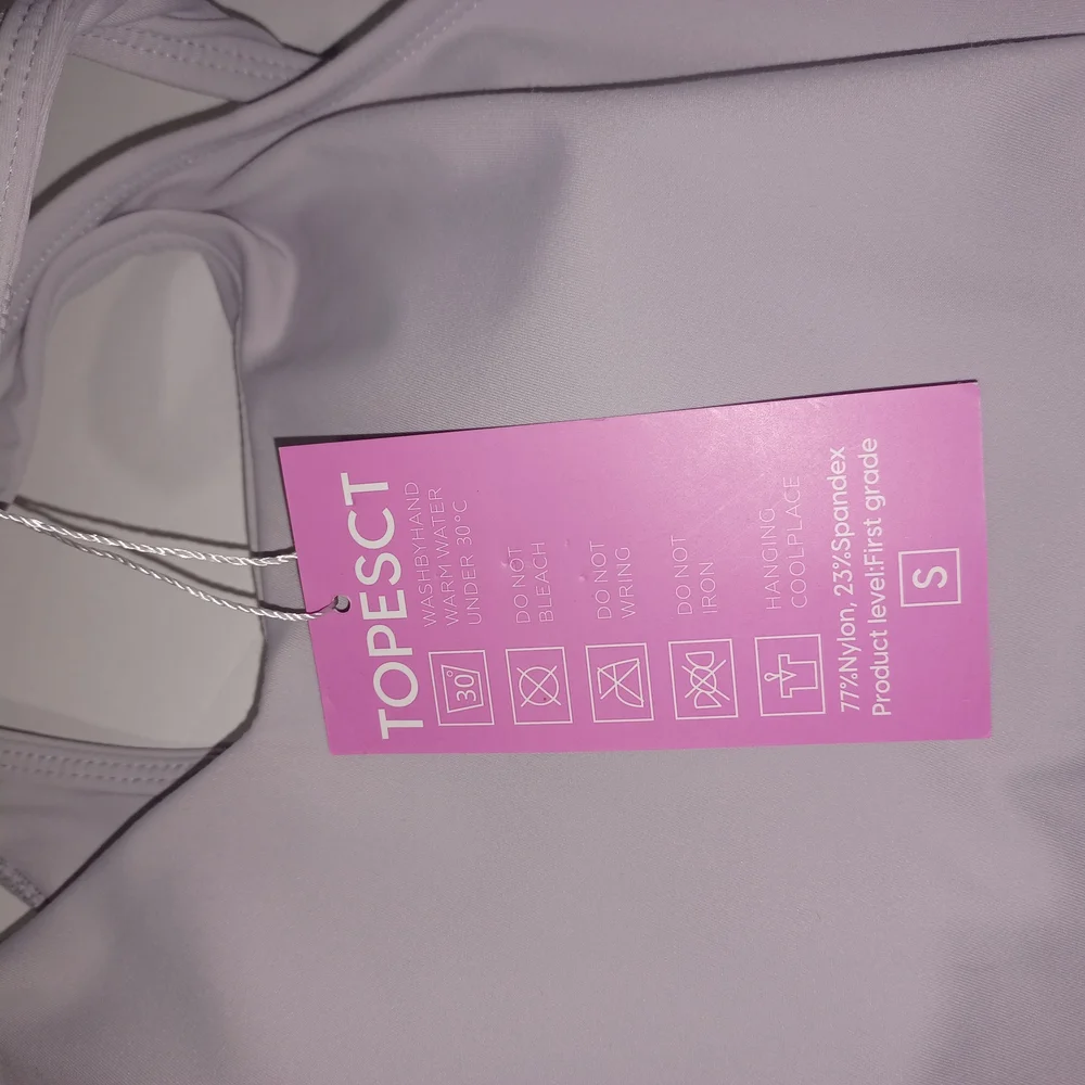 Lavender Camisole - Women's Intimate Sleepwear - Picture 6 of 6